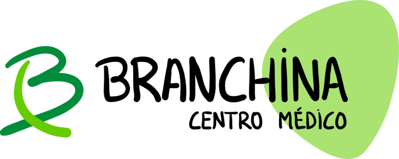 Logo de Centro Médico Branchina