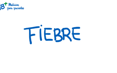 Fiebre. Qué es